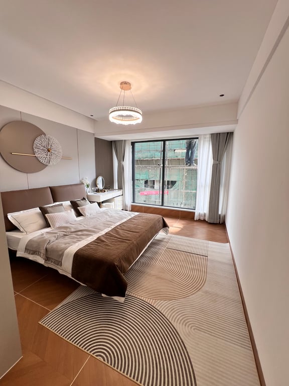 WESTLANDS MOGOTIO ROAD OFFPLAN TWO BEDROOM APARTMENT FOR SALE