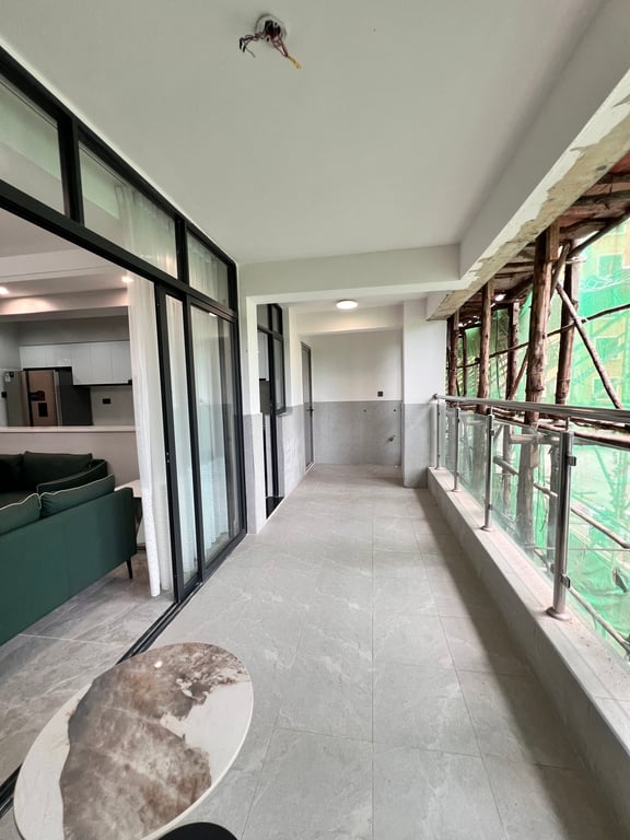 KILELESHWA TWO BEDROOM APARTMENT FOR SALE