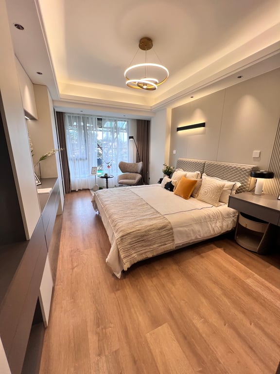 LUXURY LIVING IN WESTLANDS-TWO BEDROOM FOR SALE