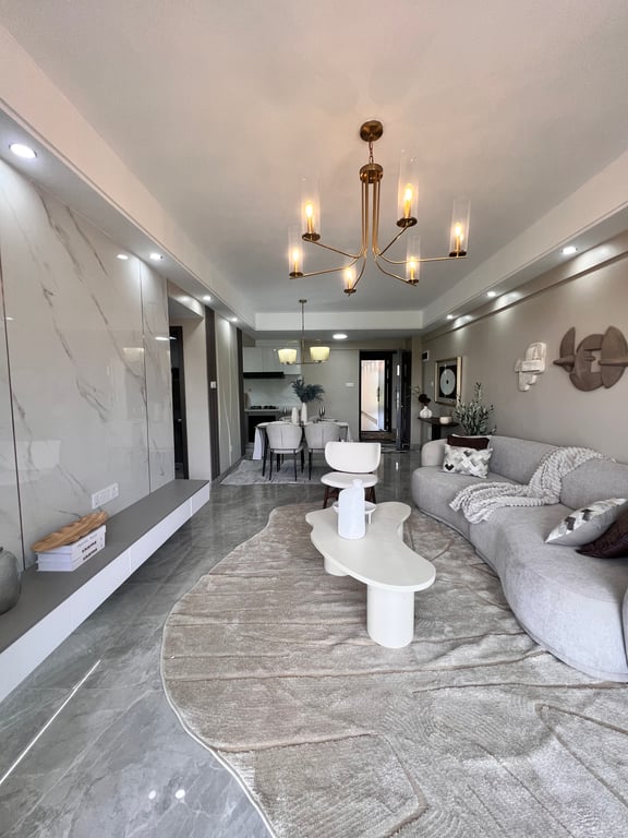 WESTLANDS LUXURIOUS TWO BEDROOM FOR SALE