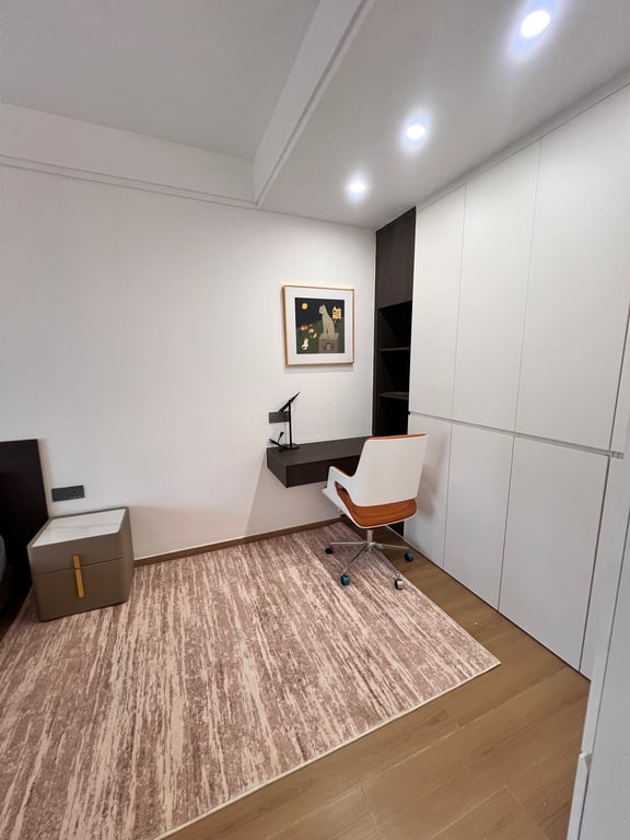 KILELESHWA SPACIOUS ONE BEDROOM APARTMENT FOR SALE