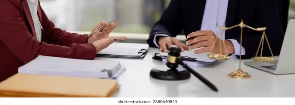 Affordable Civil Litigation Services for Small Businesses