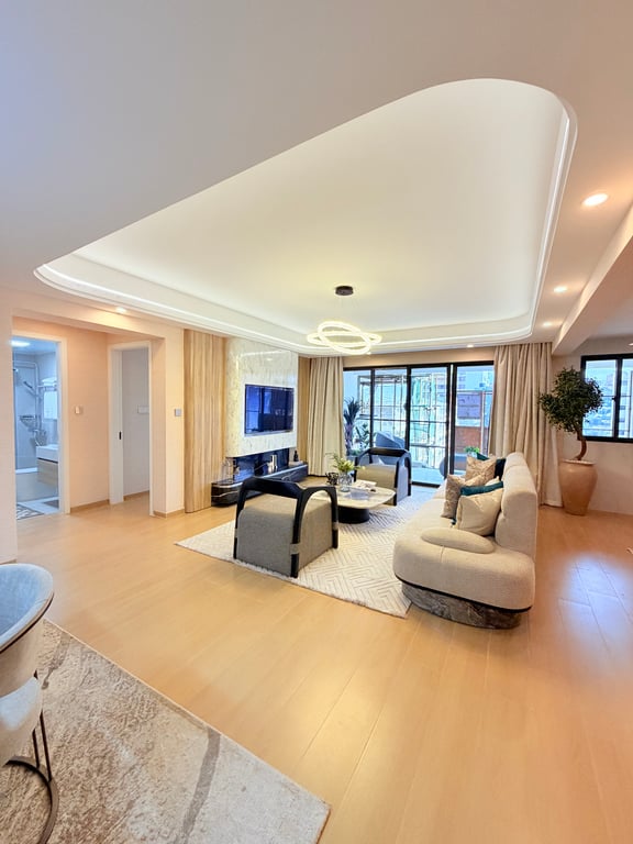 OFFPLAN TWO BEDROOM APARTMENT FOR SALE