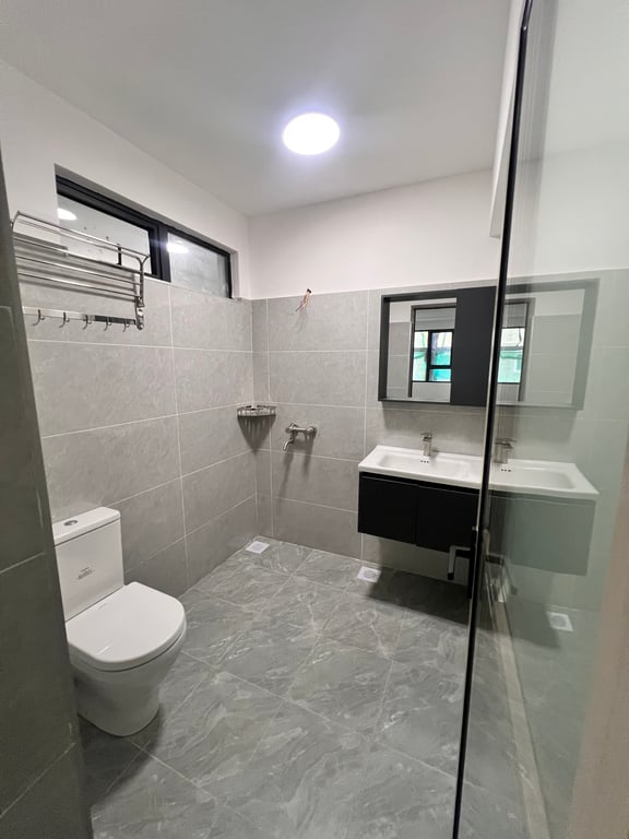 KILELESHWA THREE BEDROOM APARTMENT FOR SALE