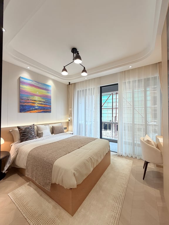 OFFPLAN STUDIO APARTMENTS FOR SALE IN WESTLANDS