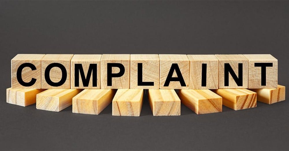 From Frustration to Filing: Legal Husk Makes the Complaint Process Easy