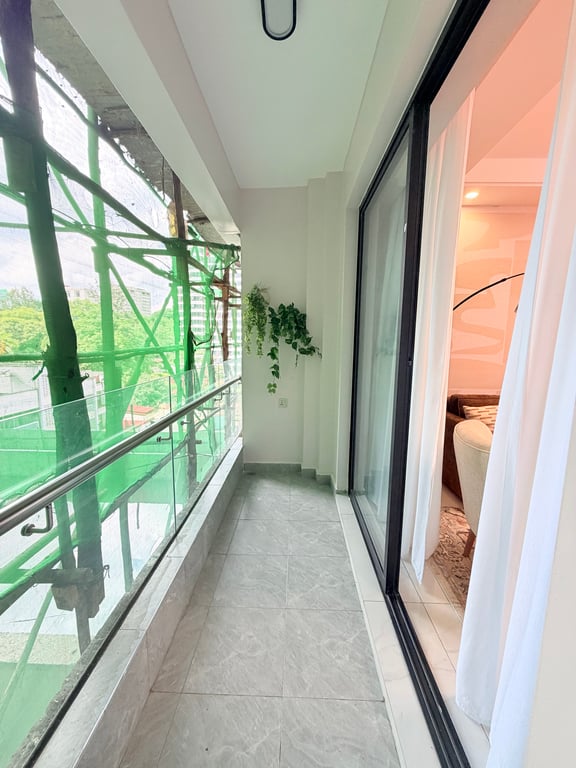 WESTLANDS LUXURIOUS ONE BEDROOM APARTMENT FOR SALE