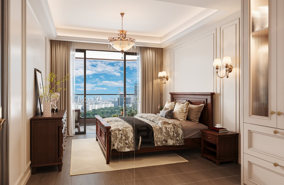 OFFPLAN MODERN ONE,TWO AND THREE BEDROOM APARTMENTS FOR SALE