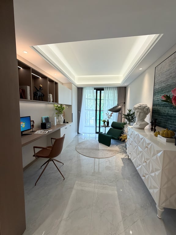 OFFPLAN THREE AND FOUR BEDROOMS FOR SALE IN WESTLANDS