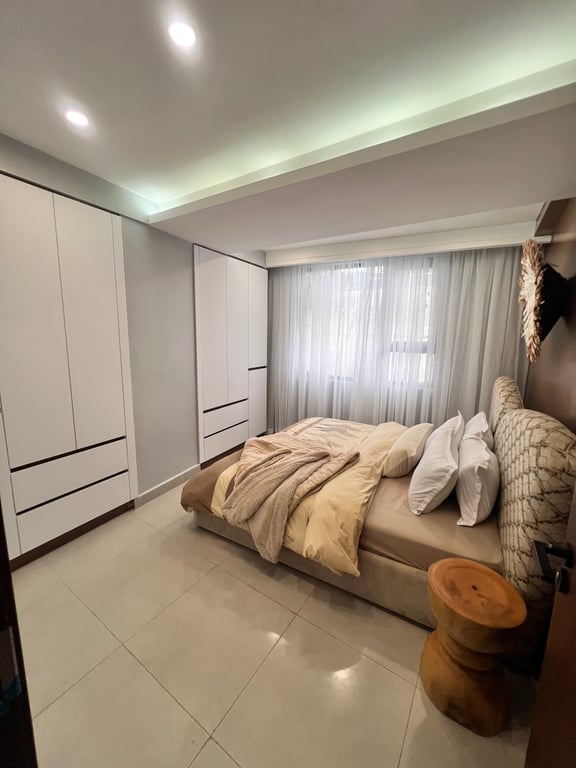 KILIMANI OFFPLAN TWO BEDROOM APARTMENT FOR SALE
