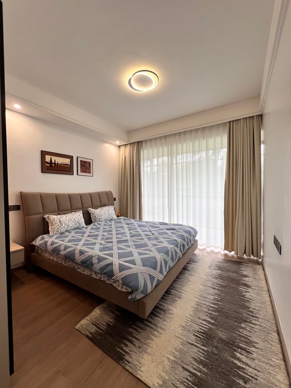 WESTLANDS LUXURIOUS TWO BEDROOM APARTMENT FOR SALE