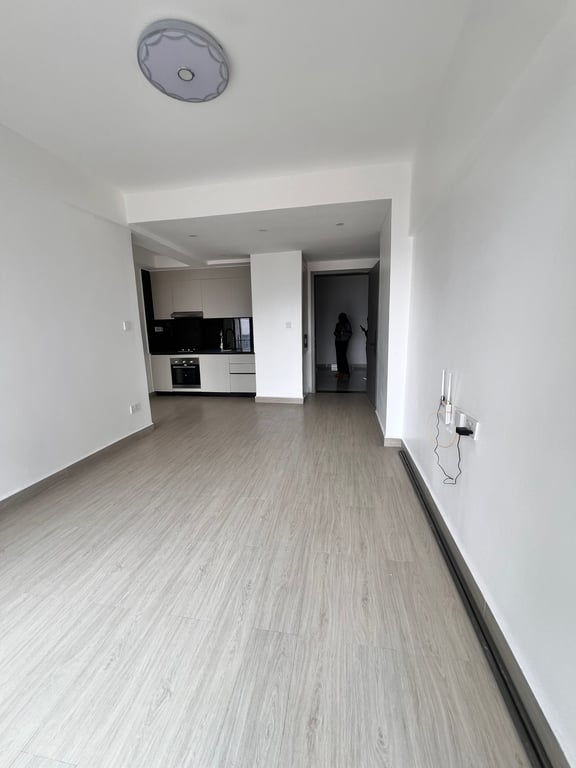 Kilimani one bedroom apartment to let