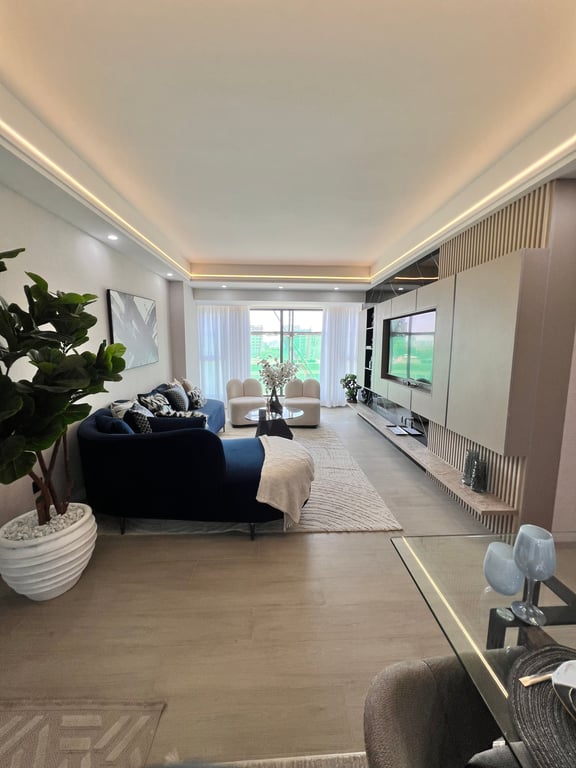 WESTLANDS LUXURIOUS TWO BEDROOM APARTMENT FOR SALE