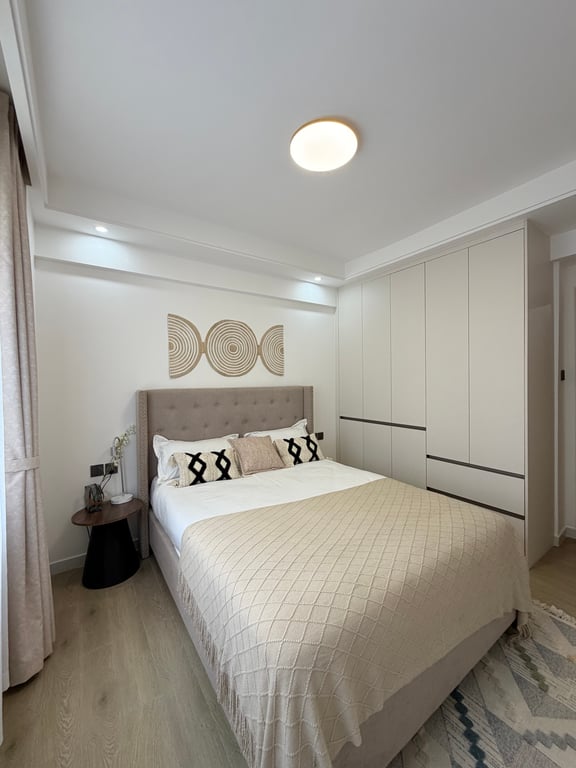 EXECUTIVE TWO READY BEDROOM APARTMENTS FOR SALE IN WESTLANDS