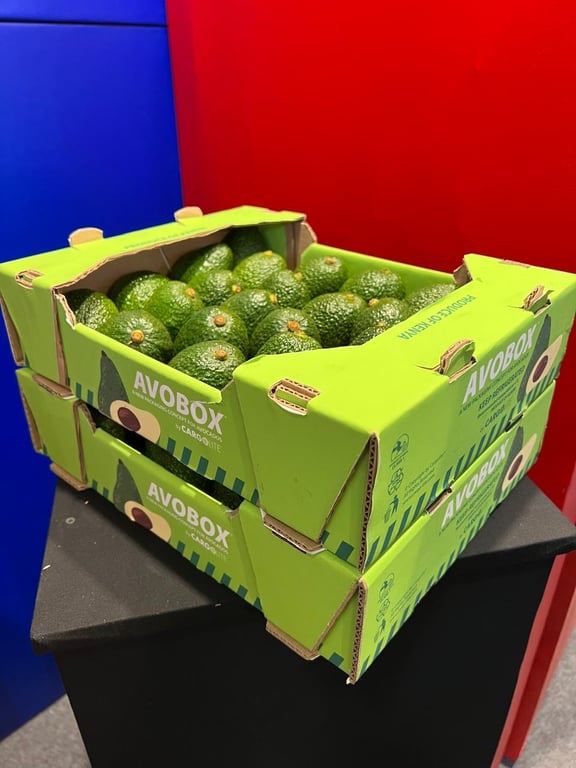 Harvesting with Care 