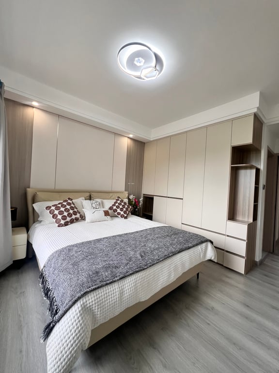 TWO BEDROOM APARTMENTS FOR SALE IN KILELESHWA