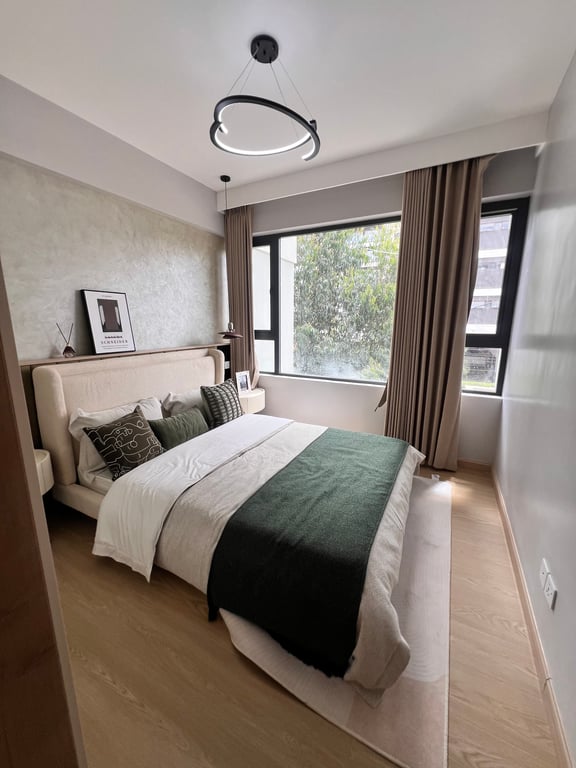LAVINGTON OFFPLAN ONE BEDROOM APARTMENT FOR SALE