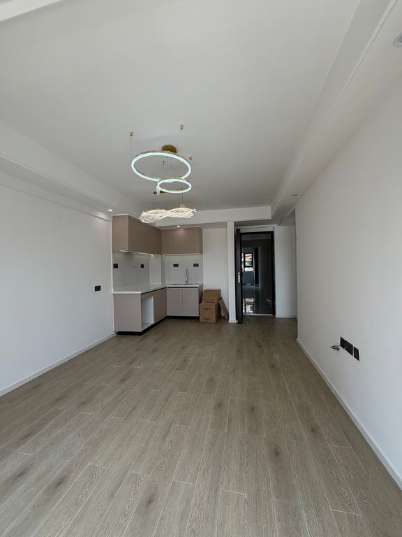 WESTLANDS  READY TO MOVE ONE BEDROOM APARTMENT FOR SALE