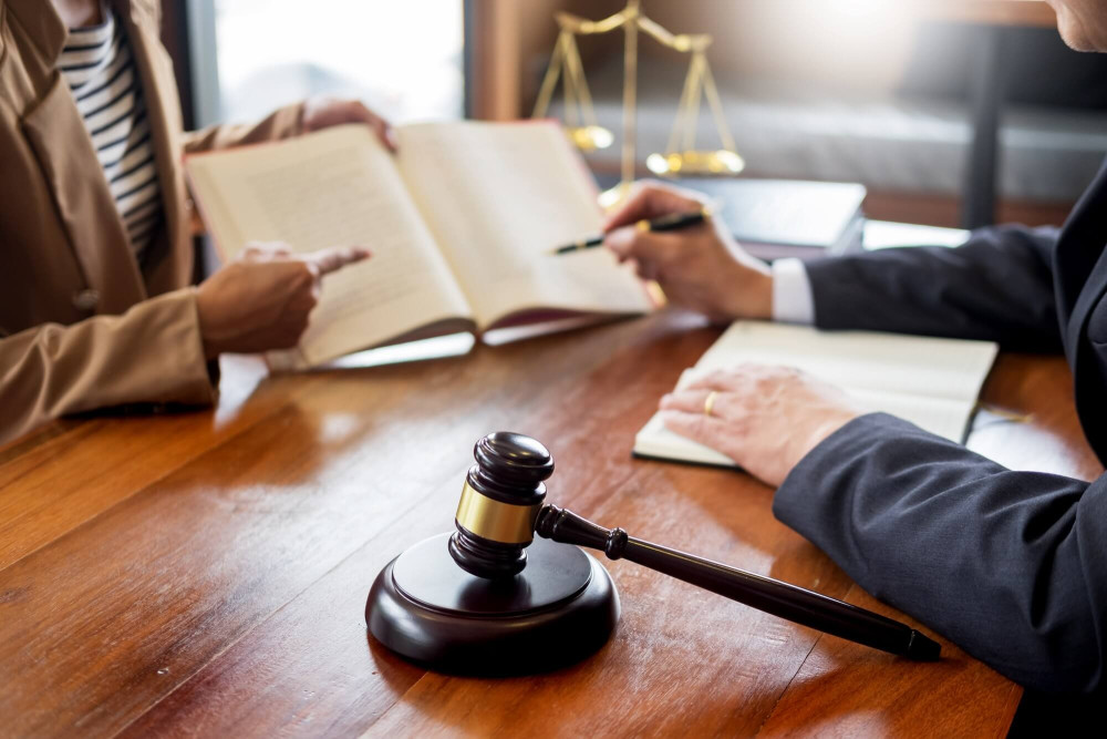 Affordable Legal Service for Co-Founder Agreements
