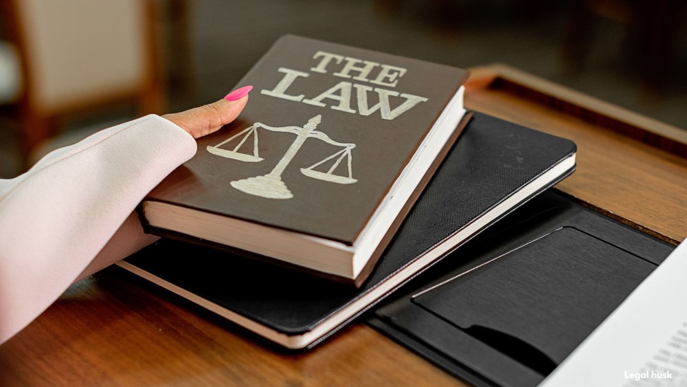 Drafting a Complaint for Personal Injury Cases