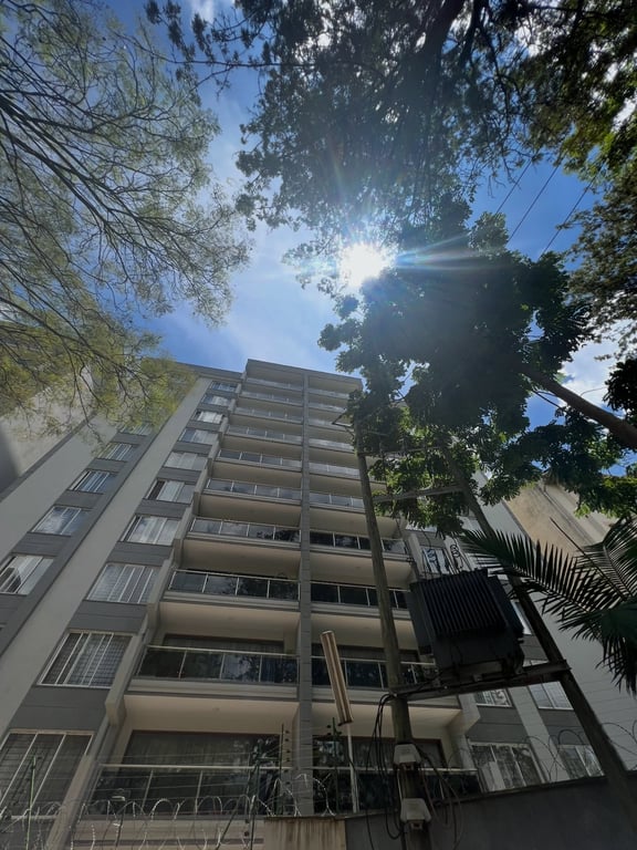 PEARL TOWERS – KILELESHWA
