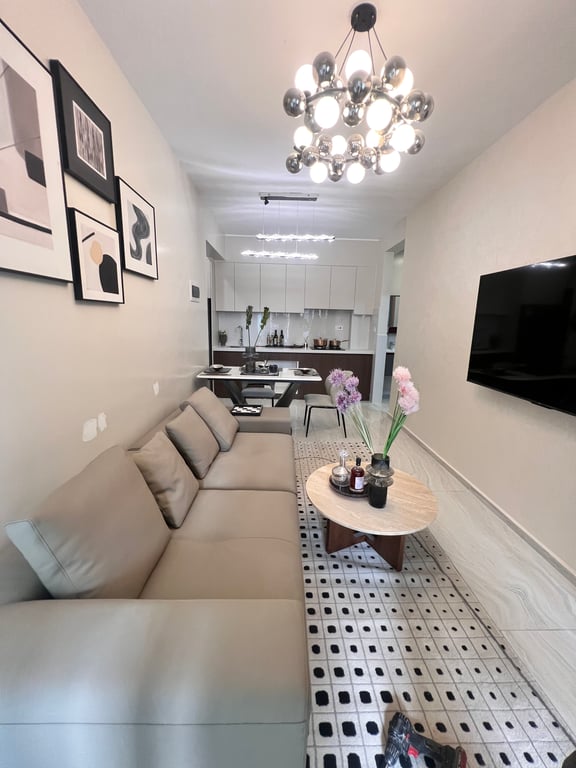 KILIMANI ONE BEDROOM APARTMENT FOR SALE