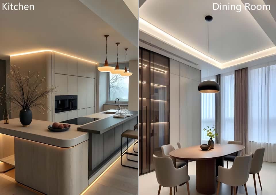 KILELESHWA OFFPLAN STUDIO, ONE, TWO, THREE AND FOUR BEDROOM APARTMENT FOR SALE