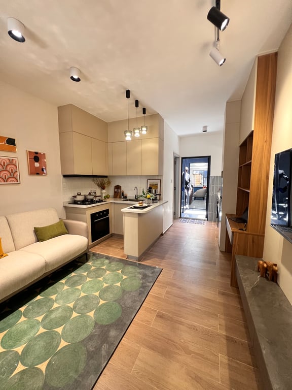 WESTLANDS STUDIO APARTMENT FOR SALE