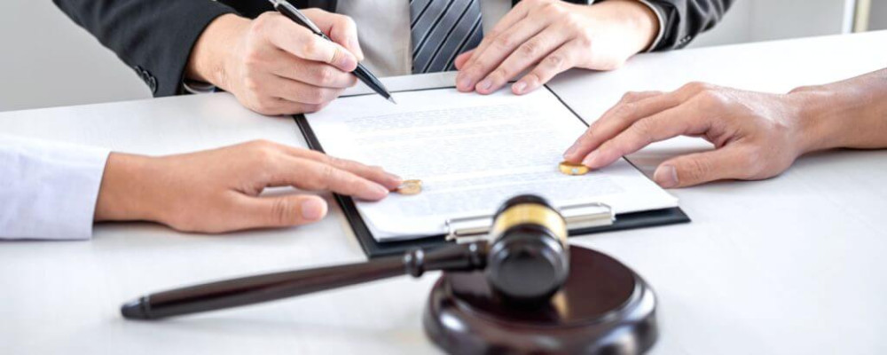 Lawyer Consultation for Product Liability Defense