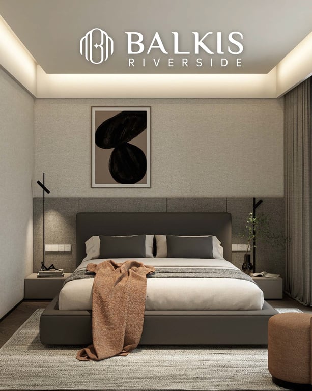 OFFPLAN ONE, TWO AND THREE BEDROOMS FOR SALE