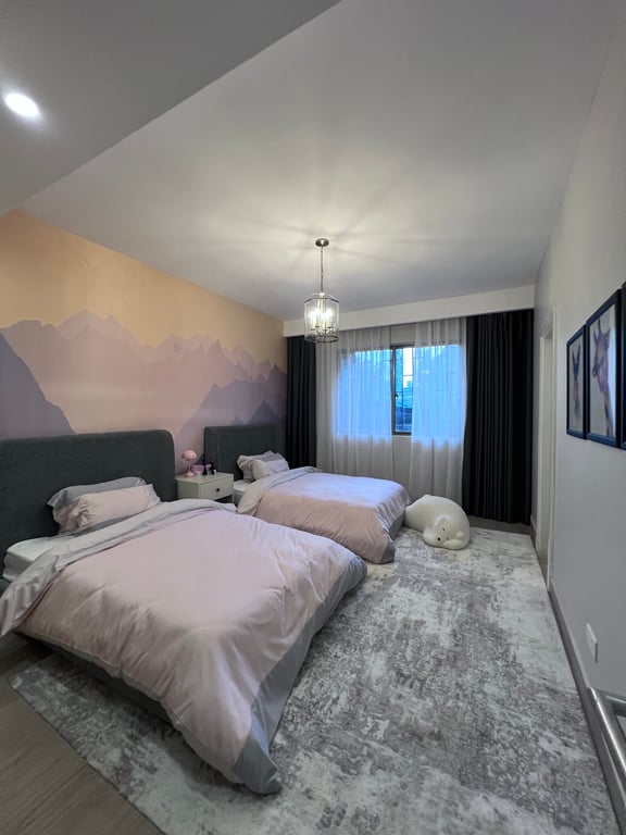 KILELESHWA LUXURIOUS FOUR BEDROOM APARTMENT FOR SALE