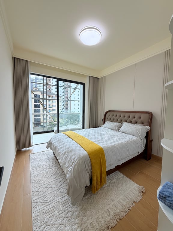KILELESHWA LUXURIOUS ONE BEDROOM APARTMENT FOR SALE