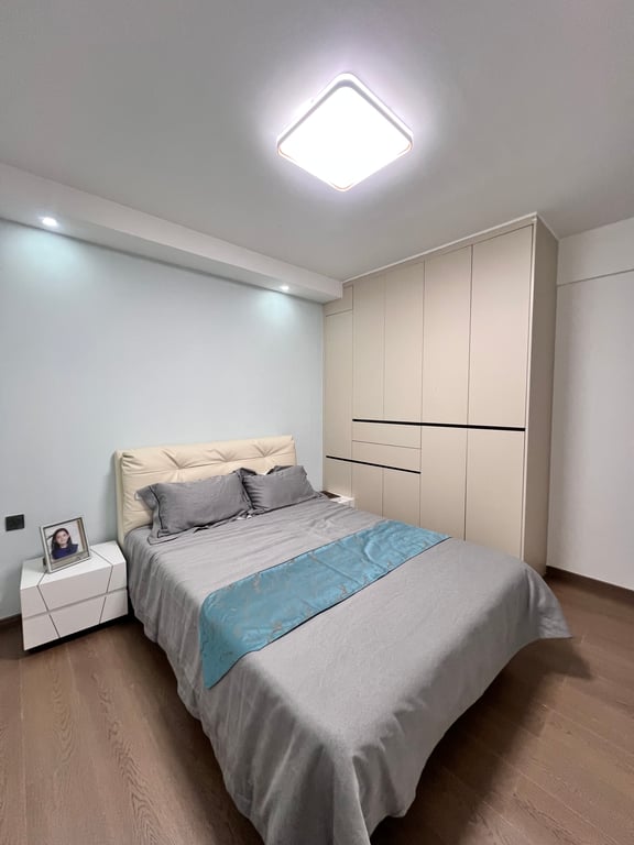 KILIMANI TWO BEDROOM APARTMENT PLUS DSQ FOR SALE