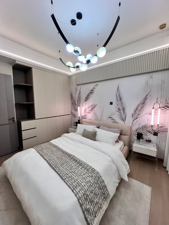 KILELESHWA LUXURIOUS FOUR BEDROOM APARTMENT FOR SALE