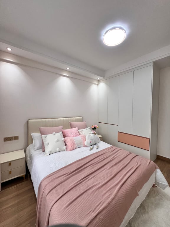 KILELESHWA OFF GATUNDU ROAD TWO BEDROOM APARTMENT FOR SALE