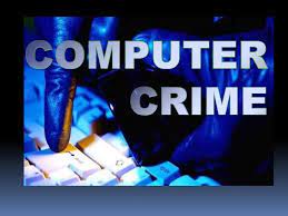 Computer Crime Law