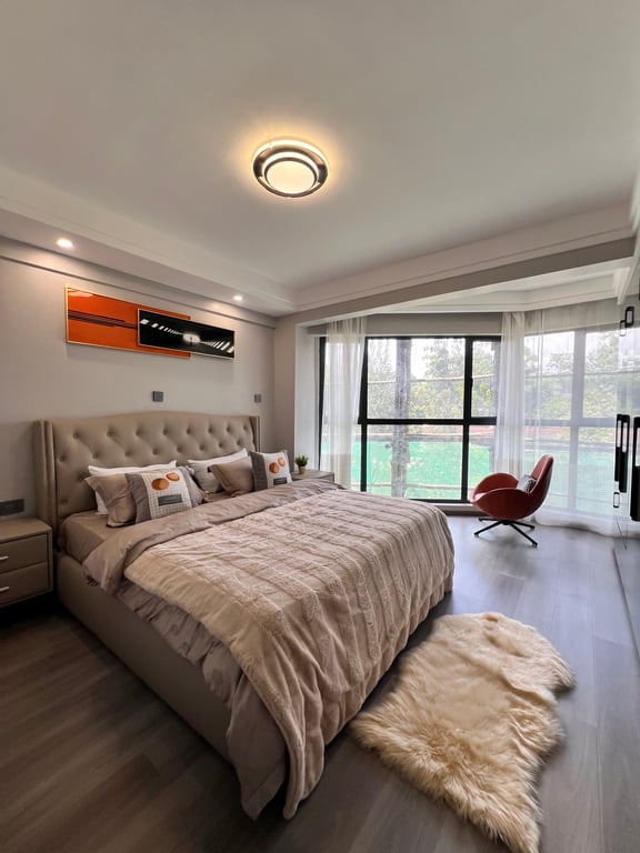 KILELESHWA TWO BEDROOM APARTMENT FOR SALE