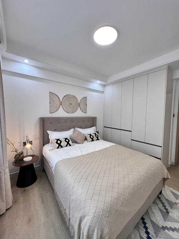 WESTLANDS READY FOR OCCUPATION TWO BEDROOM APARTMENT FOR SALE