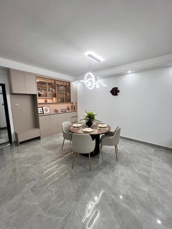 KILELESHWA TWO BEDROOM APARTMENT FOR SALE