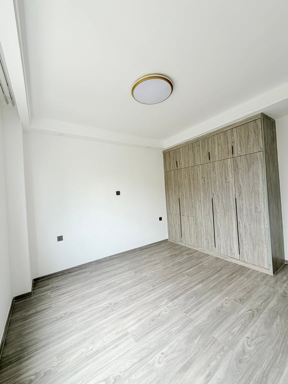 KILIMANI TWO BEDROOM APARTMENT TO LET