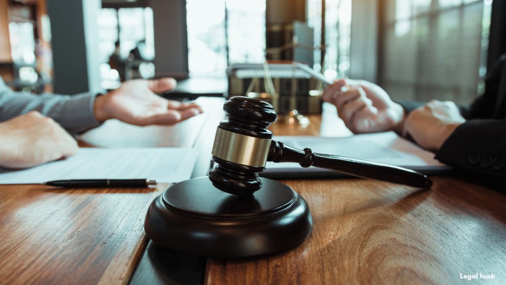 Common Defenses Against Civil Complaints