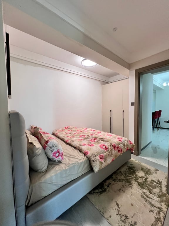 LUXURY TWO BEDROOM APARTMENT FOR SALE