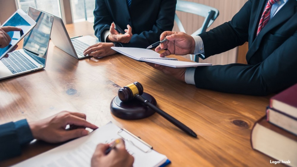 How to Draft a Motion for Summary Judgment for Civil Cases