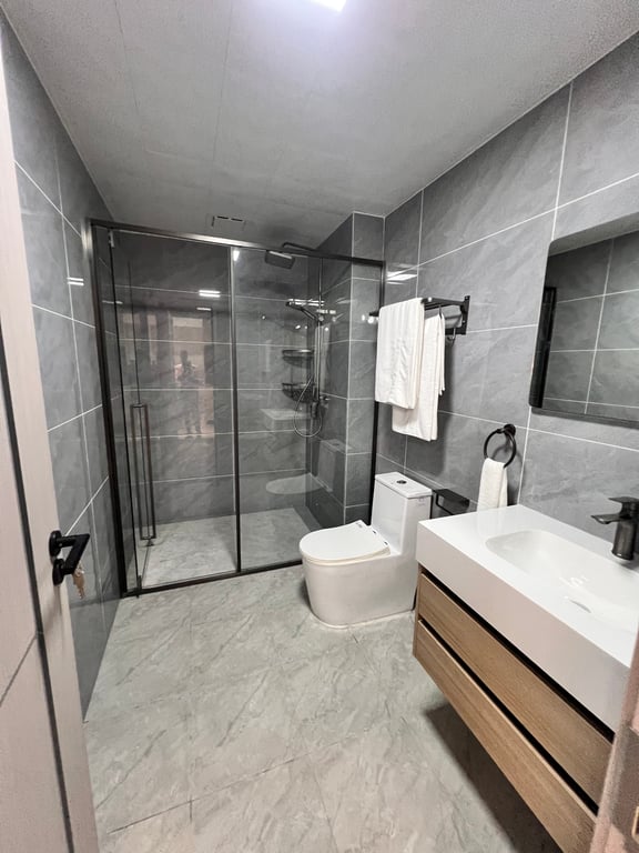 WESTLANDS MOGOTIO ROAD OFFPLAN ONE BEDROOM APARTMENT FOR SALE