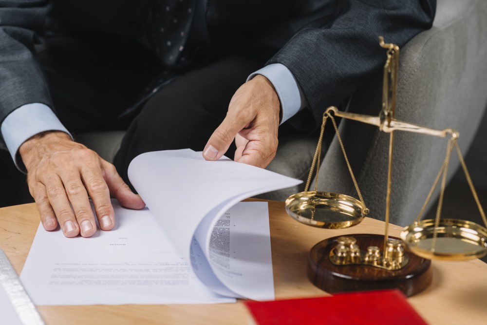 Affordable Motion to Dismiss Filing for Tenant Disputes