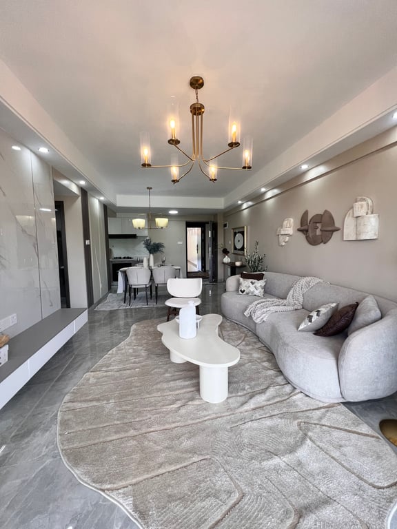 EAST CHURCH ROAD TWO BEDROOM APARTMENT FOR SALE