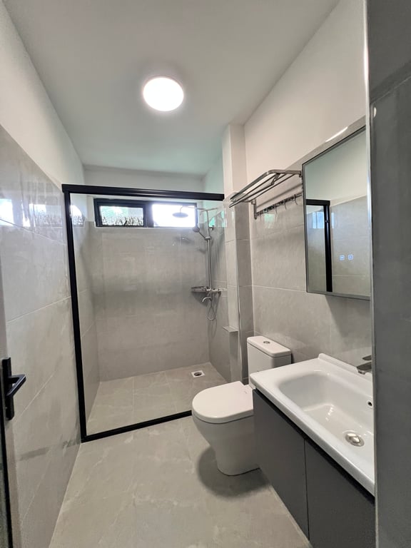 KILELESHWA TWO BEDROOM APARTMENT FOR SALE