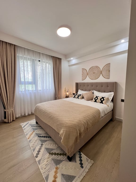 WESTLANDS READY FOR OCCUPATION TWO BEDROOM APARTMENT FOR SALE