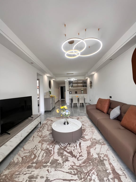 KILELESHWA OFFPLAN THREE BEDROOM APARTMENTS FOR SALE