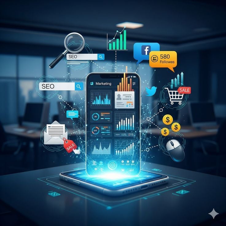 How to Boost Organic Social Media Growth in 2025